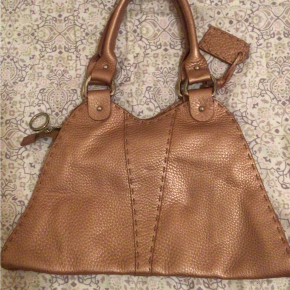 Authentic FENDI Handbag, Used Once. - Picture 3 of 5